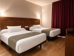 Hotel Andia