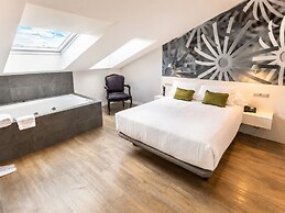 Hotel Andia