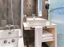 Hotel Andia
