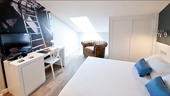Hotel Andia