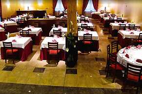 Hotel Andia