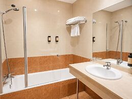 Hotel Andia