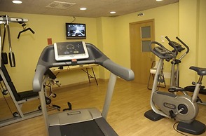 Hotel Andia