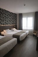 Hotel Andia