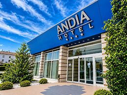 Hotel Andia