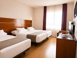 Hotel Andia