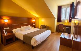Hotel Andia