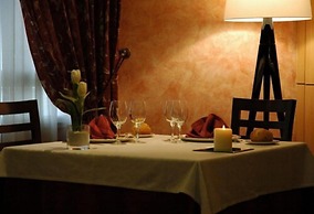 Hotel Andia