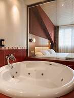 Hotel Andia