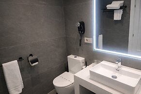 Hotel Andia