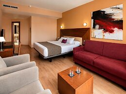 Hotel Andia