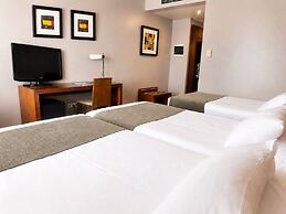 Hotel Andia