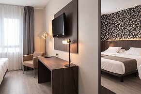 Hotel Andia