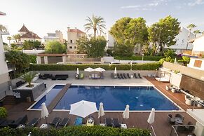 Ibersol Hotel Antemare - Adults only