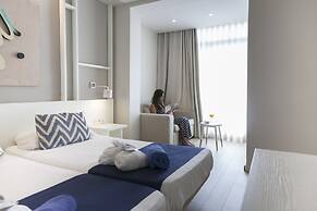 Ibersol Hotel Antemare - Adults only