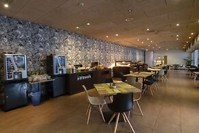 Ibersol Hotel Antemare - Adults only