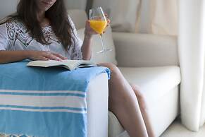 Ibersol Hotel Antemare - Adults only