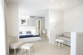 Ibersol Hotel Antemare - Adults only