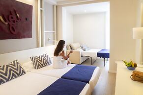 Ibersol Hotel Antemare - Adults only