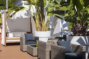 Ibersol Hotel Antemare - Adults only