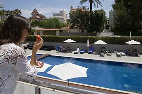 Ibersol Hotel Antemare - Adults only