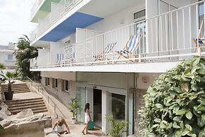 Ibersol Hotel Antemare - Adults only