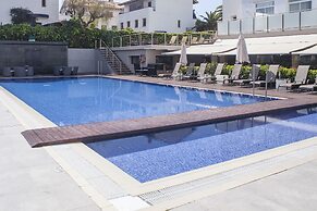 Ibersol Hotel Antemare - Adults only