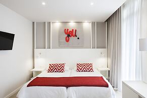 Ibersol Hotel Antemare - Adults only