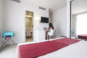 Ibersol Hotel Antemare - Adults only