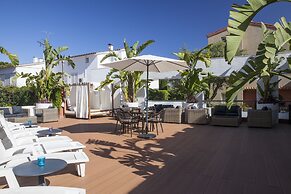 Ibersol Hotel Antemare - Adults only