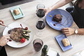 Ibersol Hotel Antemare - Adults only