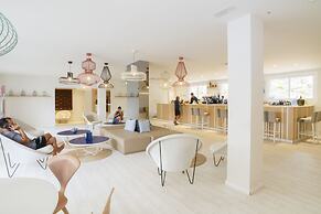 Ibersol Hotel Antemare - Adults only