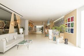 Ibersol Hotel Antemare - Adults only