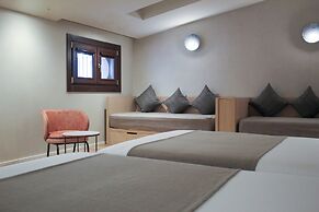 Gran Hotel Barcino