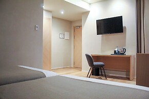 Gran Hotel Barcino