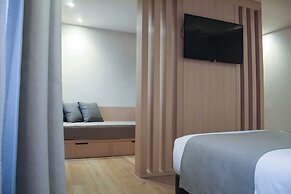 Gran Hotel Barcino