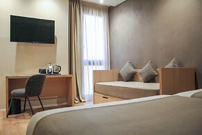 Gran Hotel Barcino