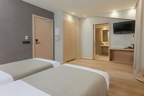 Gran Hotel Barcino