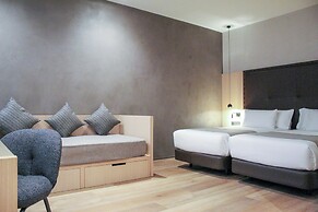 Gran Hotel Barcino