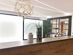 Oca Puerta del Camino Hotel