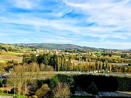 Oca Puerta del Camino Hotel