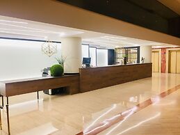 Oca Puerta del Camino Hotel