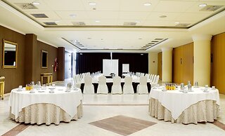 Oca Puerta del Camino Hotel