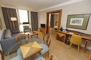 Oca Puerta del Camino Hotel