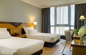 Oca Puerta del Camino Hotel