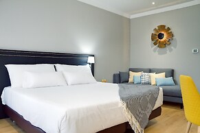 Oca Puerta del Camino Hotel