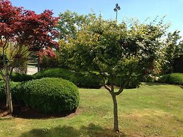 Oca Puerta del Camino Hotel