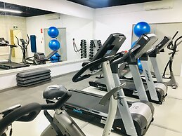 Oca Puerta del Camino Hotel