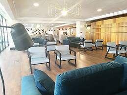 Oca Puerta del Camino Hotel