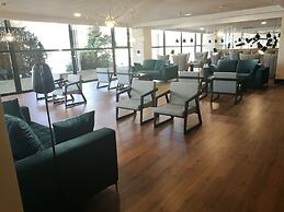 Oca Puerta del Camino Hotel